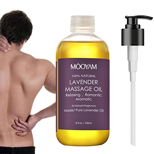 Aceite Adelgazante | masaje corporal lavanda para spa | Aceites Esenciales para Relajación Muscular Corporal Masaje Reafirmante Aceites Esenciales Gua Sha Hamagi