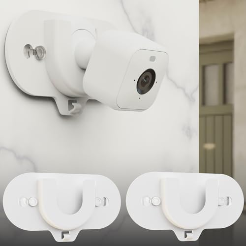 Blink Camera Mount with Dual Suction Cup