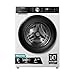 Hisense WF3S1243BW3, Lavadora, 12 Kg, Class A-20%/D, 1400 RPM, Ancho 60- cm, 19 Programas, PureJet, Blanco