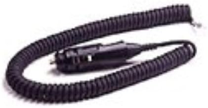 Escort & Beltronics Radar Detector Coiled Power Cord