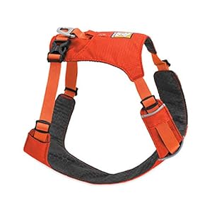 Ruffwear Hi & Light Leichtgewicht-Hundegeschirr