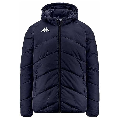 Short Mixte Kappa Vêtement Sportswear Unisexe Respirant et Léger