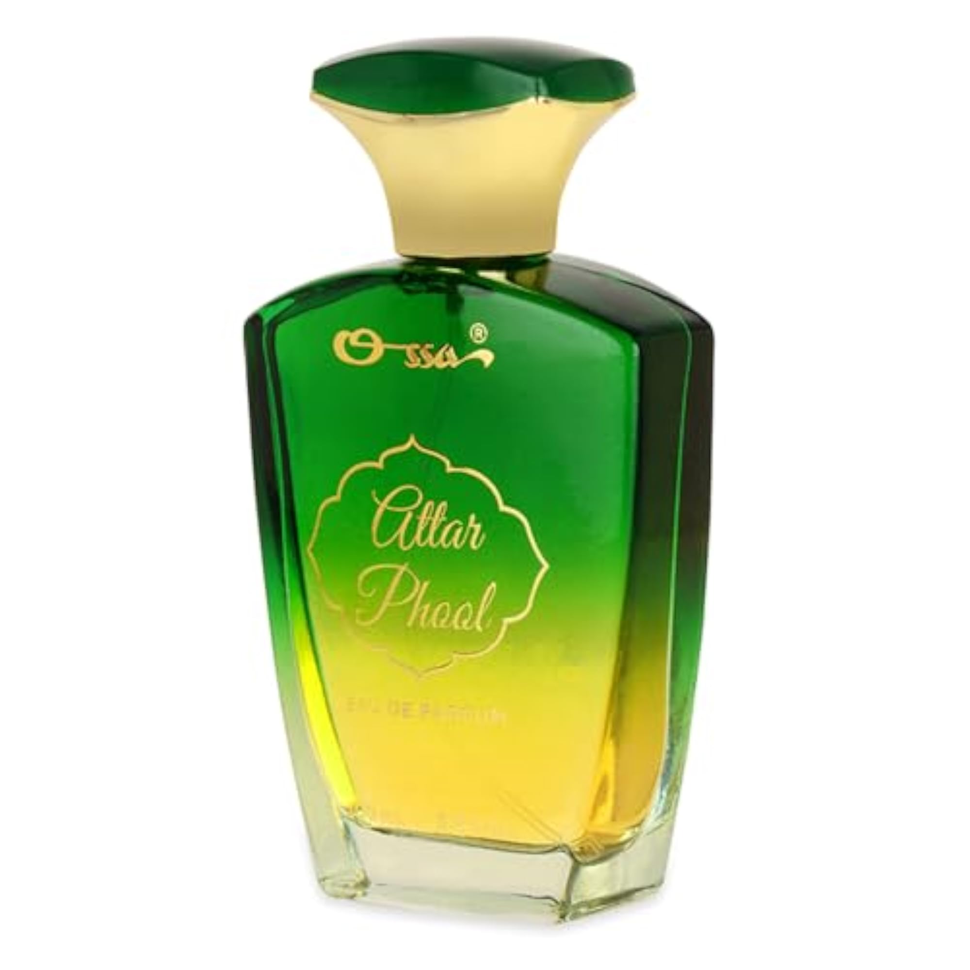 Attar Phool Apparel Perfume For Women, 100ml