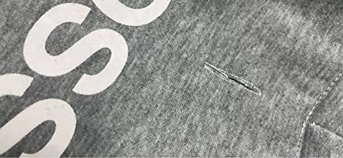 Pet Clothes, Dog Hoodie Coat Puppy Printed Sweatshirt Warm Sweater Outfits Coat For Puppy Small Medium Dog (S, Grey) #TOP2