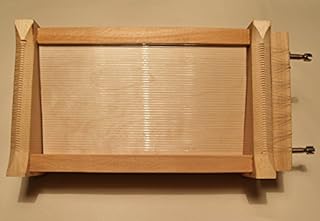 Elettro Center Chitarra Tagliapasta, Acciaio Inossidabile, Marrone, Art.296