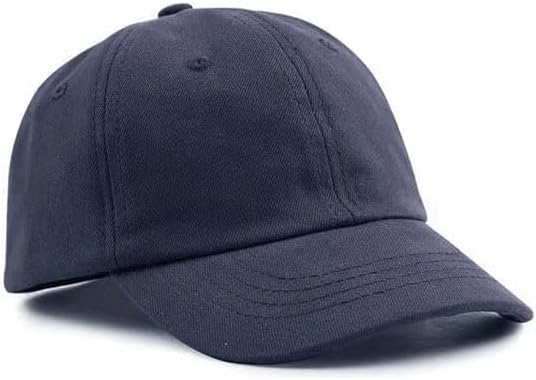 Toddler-Trucker-Hat Baseball-Cap for Boys and Girls Adjustable Kids Toddler Hat for Boy Girls Baby Sun Hat (2-5year) - Image 6