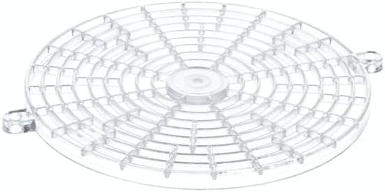 Replacement for fits 1396023 Leer Fan Guard With Screws On Cente nuine LEER1396023