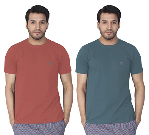 Image of Lux Nitro Men T-Shirt