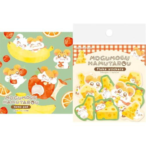 yZbgzÐ쎆H ƂƂnY  pbh MOGUMOGU HAMUTAROU t[c LM355 + ƂƂnY V[ at[NV[ MOGUMOGU HAMUTAROU `[Y QSA328