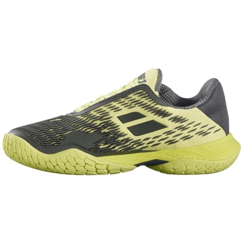 Image of Babolat Men's Propulse Fury All Court Tennis Shoes