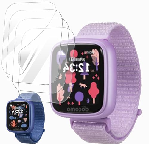 �y2024�V�o��z(4������)For �L�b�Y�P�[�^�C �R���p�N�g SK-41D �ی�t�B���� �yHNWEIWEI�z �t���ی�t�B���� ����0.3mm 1.6�C���` �Ή� �X�N���[���ی�t�B���� ���˒ጸ �w��ጸ ���{�� �S�ʕی� �ώw�� ������ �����ߗ�