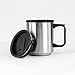 11 Oz. Travel Mug with Sip Lid
