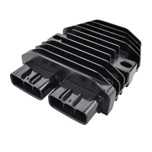 Redresseur régulateur CFMoto 650 résout panne batterie et charge moto 6NTV1510003000
