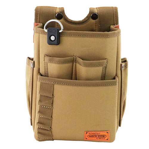 Amazon.co.jp: 腰袋2段 KCP-5 : DIY・工具・ガーデン