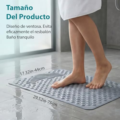 Opiniones y reviews de Alfombrillas de baño - 5 favoritos. 29 Imagen adicional