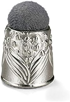 Amazon Co Jp 能作 すずらん ピンクッション 錫100 ホビー