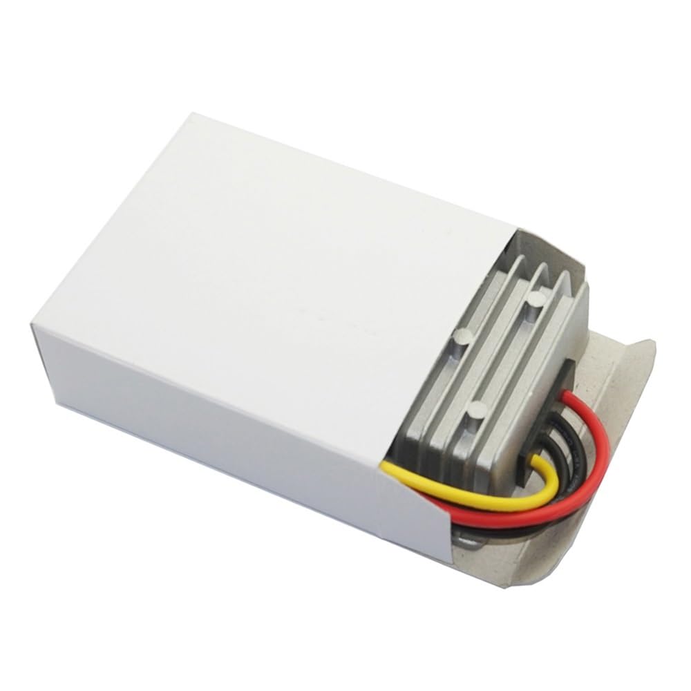 9-40V to 28V 10A DC Step Up Down Converter 12V 24V 36V to Voltage Stabilizer Boost Module