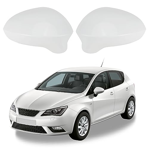 Boîtier de rétroviseur extérieur Seat Ibiza 6J Leon Exeo 2008