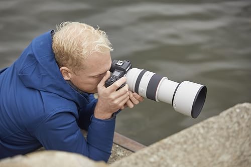 Image of Canon RF 70-200mm f /2.8L is USM Lens