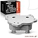 A-Premium Engine Oil Cooler Compatible with Mini R52 Series Cooper 2005-2008 R53 Series Cooper 2002-2006 L4 1.6L