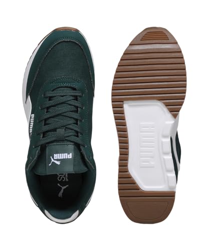 Image of Puma Unisex-Adult R78 Lightwind Sneaker