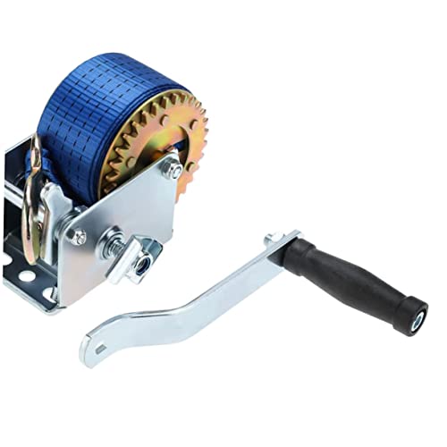Manija Reemplazo Para Winch De Trailer De Barco Abaodam miniatura 6