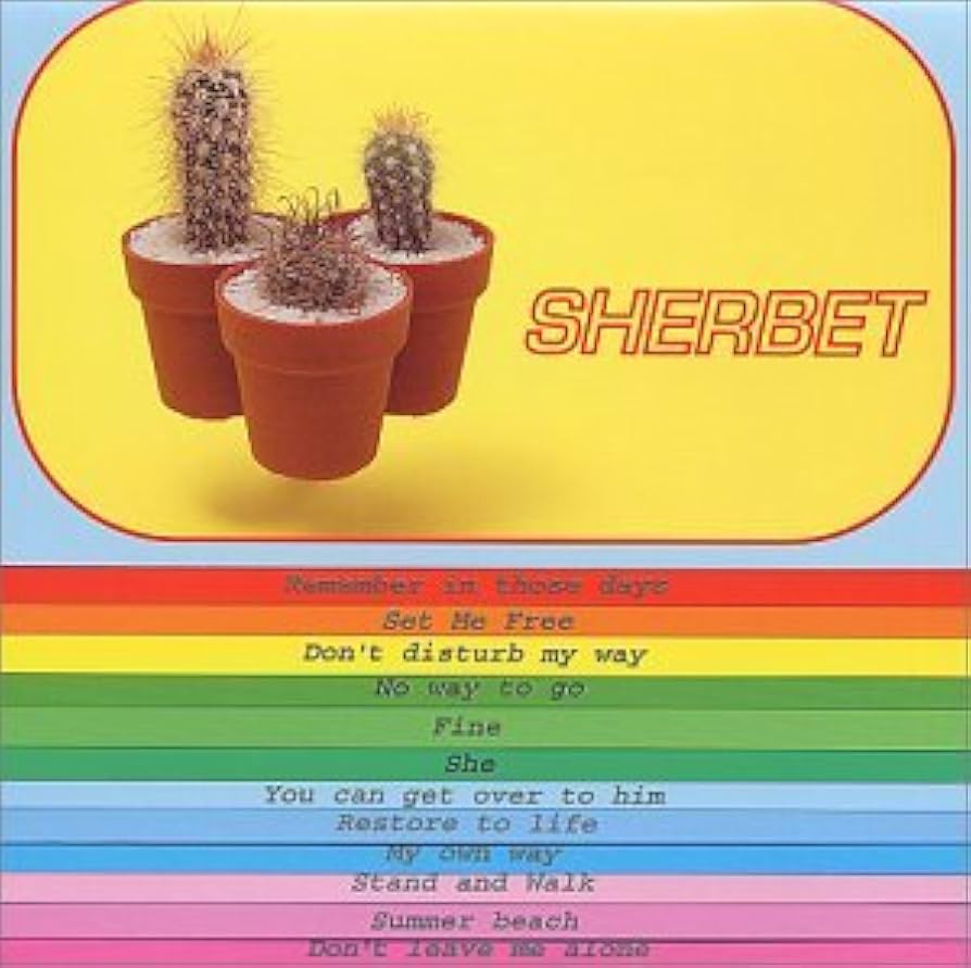 Dal★Sherbet/ダルシャーベット/THE BEST/CD DVD Dal☆Sherbet/ダルシャーベット/THE BEST/CD DVD Dal☆Sherbet