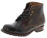 sendra 42  Sendra Boots Herren Chukka 10604 Camello Schnürstiefel Braun 42 EU