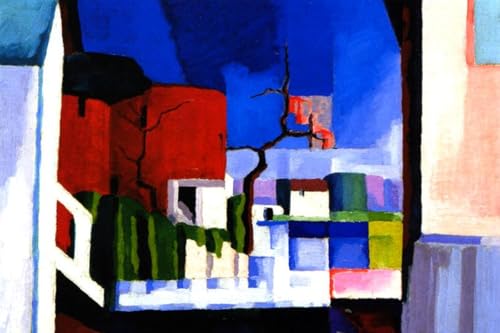 Pintura por números adultos lienzo antiestrés para pintar sin saber dibujar