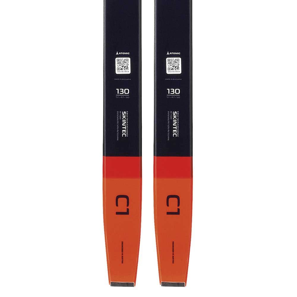 ATOMIC PRO C1