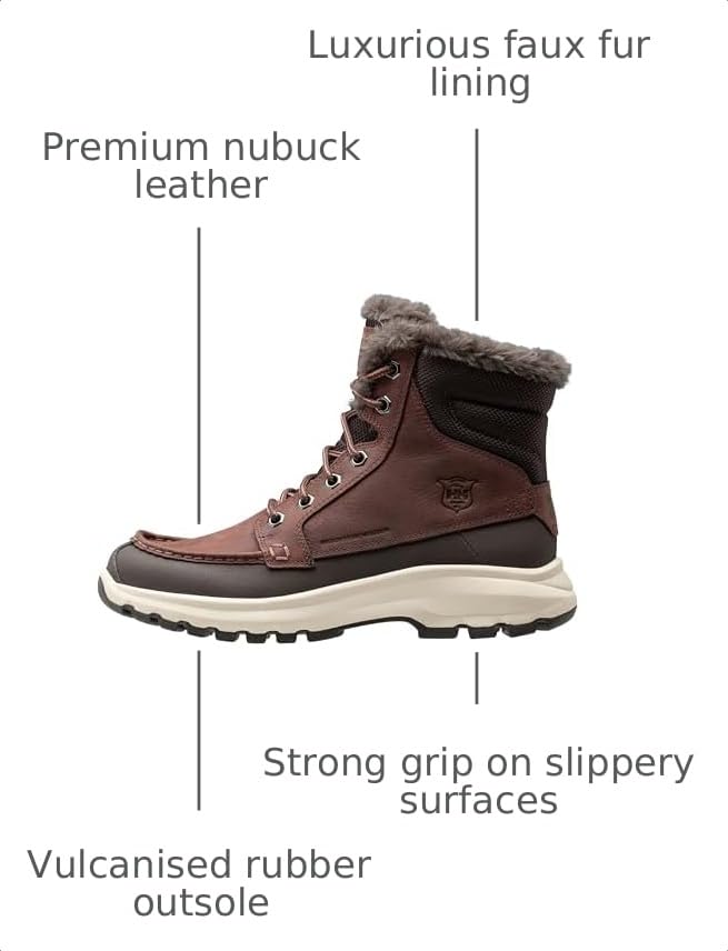 Image of Helly Hansen Garibaldi V3