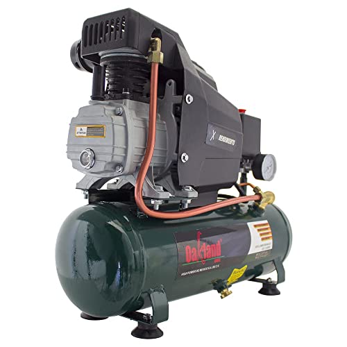 Las Opiniones De Compresor De Aire Oakland De Nuestra Página.