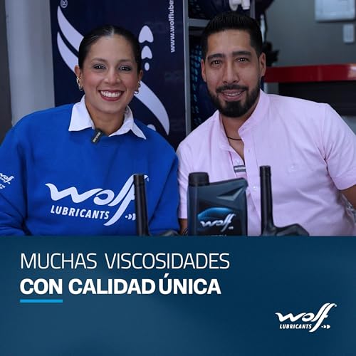 ENTRE MITOS Y MEC&Aacute;NICOS - Temporada 2, Ep.1 "Muchas Viscosidades con Calidad &Uacute;nica"