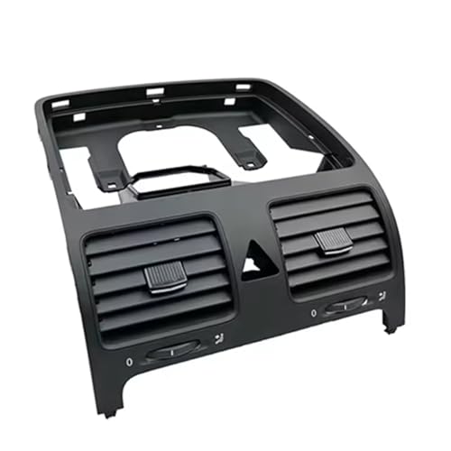 Sortie d'air de climatisation pour VW Golf GTI MK5 et Jetta 2003-2009 - 2