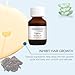 Cyperus Rotundus Oil, Cyprus Rotundus Oil, Cyperus Rotundus Oil for Hair Removal, Reducing Body Hair Growth (1 Bottle)