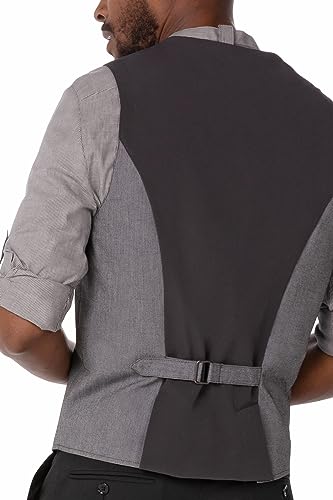 Image of Chef Works Men's Bridge Vest