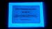 Sky Blue Glow in The Dark Pigment Powder - 60g (2 Ounces) - 10+ Colors Available