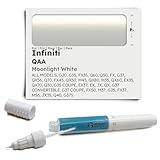 DEUTSCHE PREMIUM-QUALITÄT - Hochpigmentierte Formulierung 