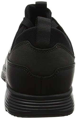 Geox U Snapish A, Scarpe da Ginnastica Basse Uomo