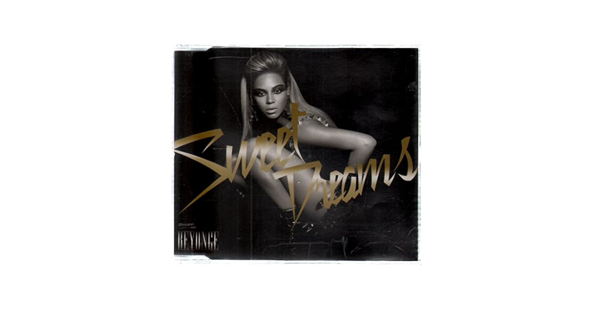 Beyonce ‎/ Sweet Dreams （美品） Beyonce ‎/ Sweet Dreams （美品）