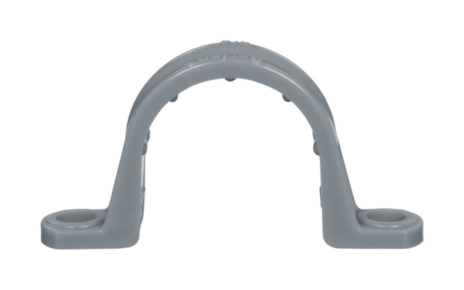 Carlon E977JC-CTN Non Metallic Conduit 2 Hole Straps