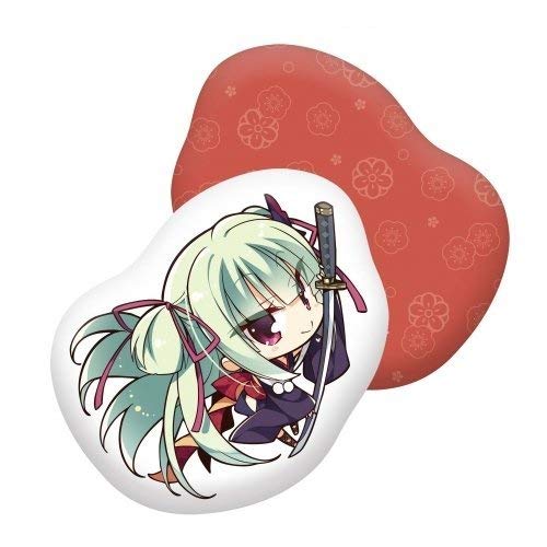 Amazon.co.jp: 千恋*万花 ビッグクッション ムラサメ せんれんばんか Amazon.co.jp: 千恋*万花 ビッグクッション ムラサメ せんれんばんか