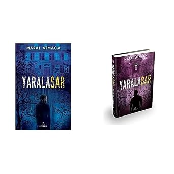 Yaralasar (Ciltli) & Yaralasar 3 (Ciltli) (2 Kitap Set)
