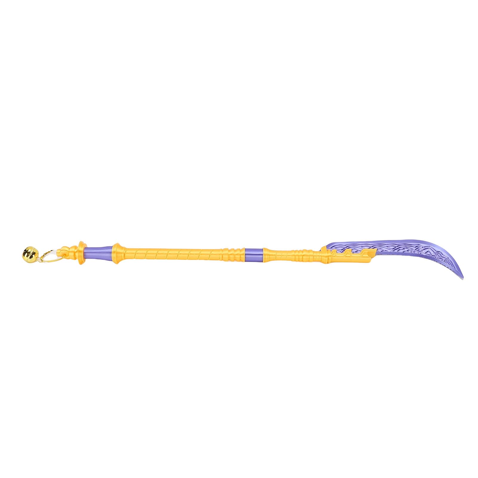 Jectse Anime Sword Replica, Detailed Design, Cosplay Solution - Image 2