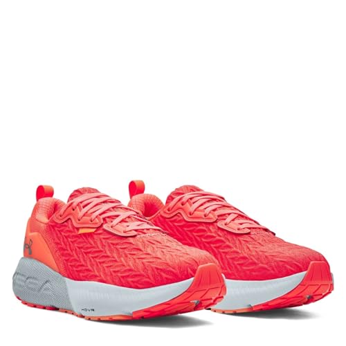 Image of Under Armour Mens Ua HOVR Mega 3 Clone Sneaker