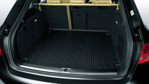 Tapis de coffre Audi 8K9 061 180 protection sur mesure auto