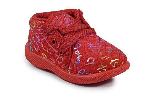 Casual Shoes Boys Girls 3