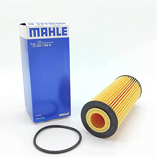 MAHLE (�}�[��) �����Z�f�X �x���c ����OEM �I�C���t�B���^�[ OX1162D