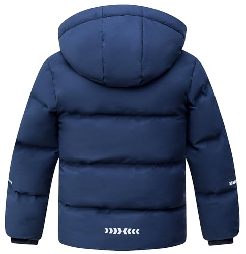 Image of Kids Boy's Winter Coat