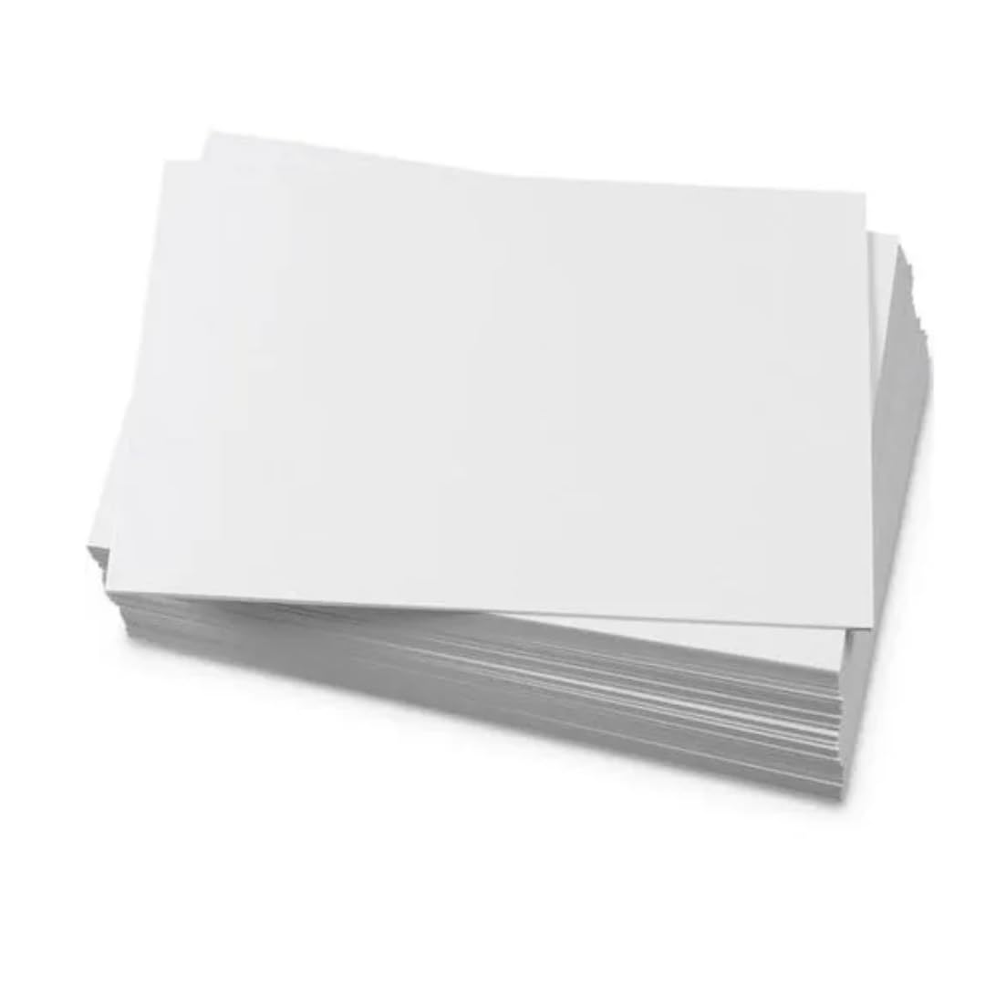 Titu Ki Baatein Drawing Sheets - Pack of 50 | Ideal for Artists, Students, and Hobbyists | Versatile Blank Paper for Sketching, Doodling, and Art Projects (B0C8PNFKLJ) Amazon Price History, Amazon Price Tracker